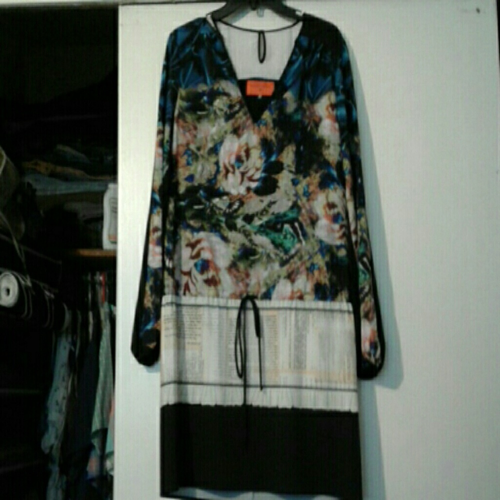 Clover Canyon Dress size S
